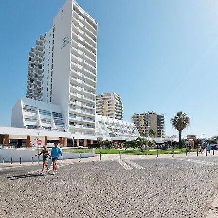 Apartment Concorde Sky Vista Mar بورتيماو المظهر الخارجي الصورة