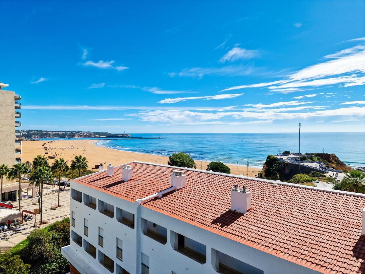 Apartment Concorde Sky Vista Mar بورتيماو المظهر الخارجي الصورة