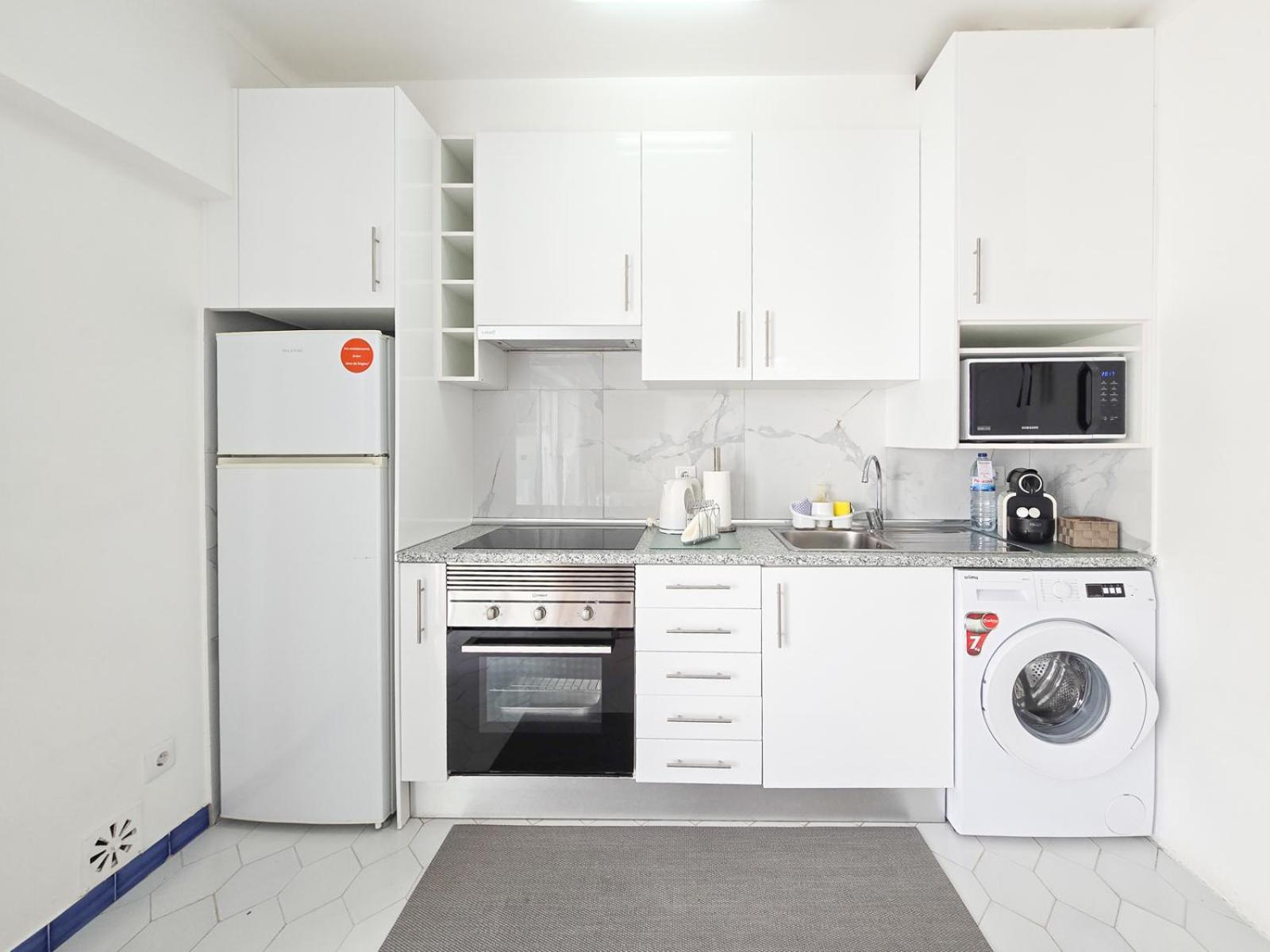 Apartment Concorde Sky Vista Mar بورتيماو المظهر الخارجي الصورة